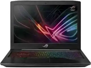 Asus ROG Strix GL503GE EN041T Laptop (Core i7 8th Gen 8 GB 1 TB 128 GB SSD Windows 10 4 GB) prices in Pakistan